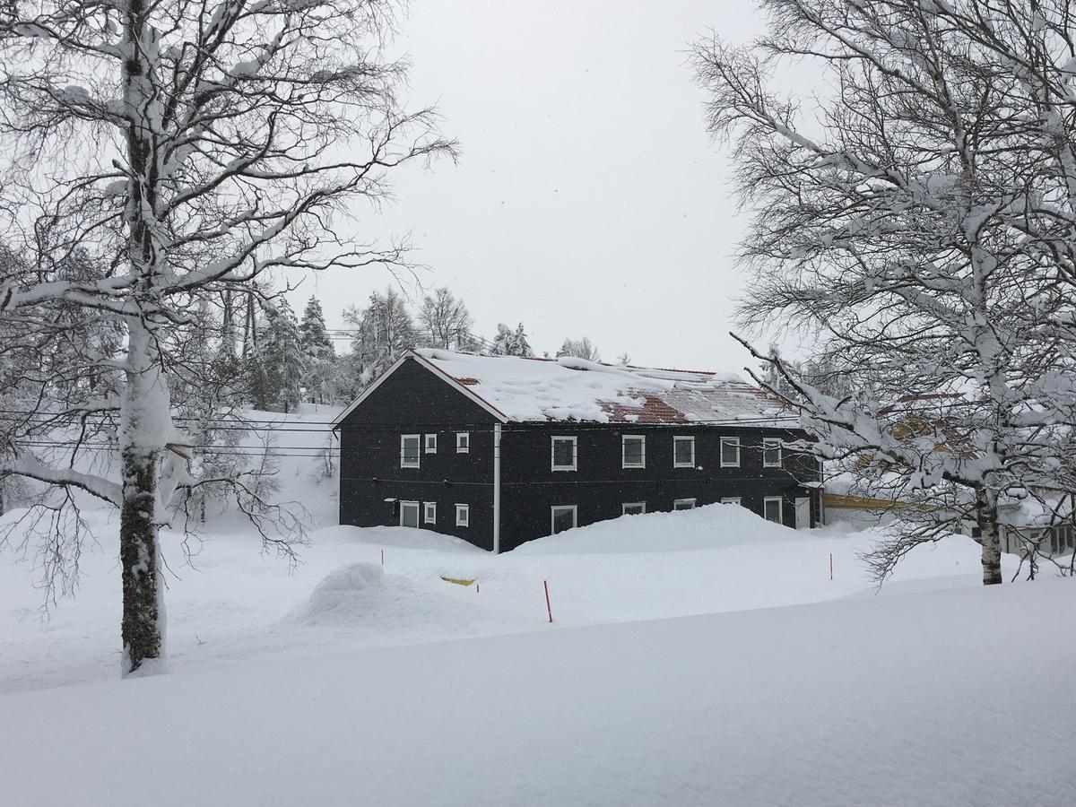 Appartement Kvamseter Eikedalen