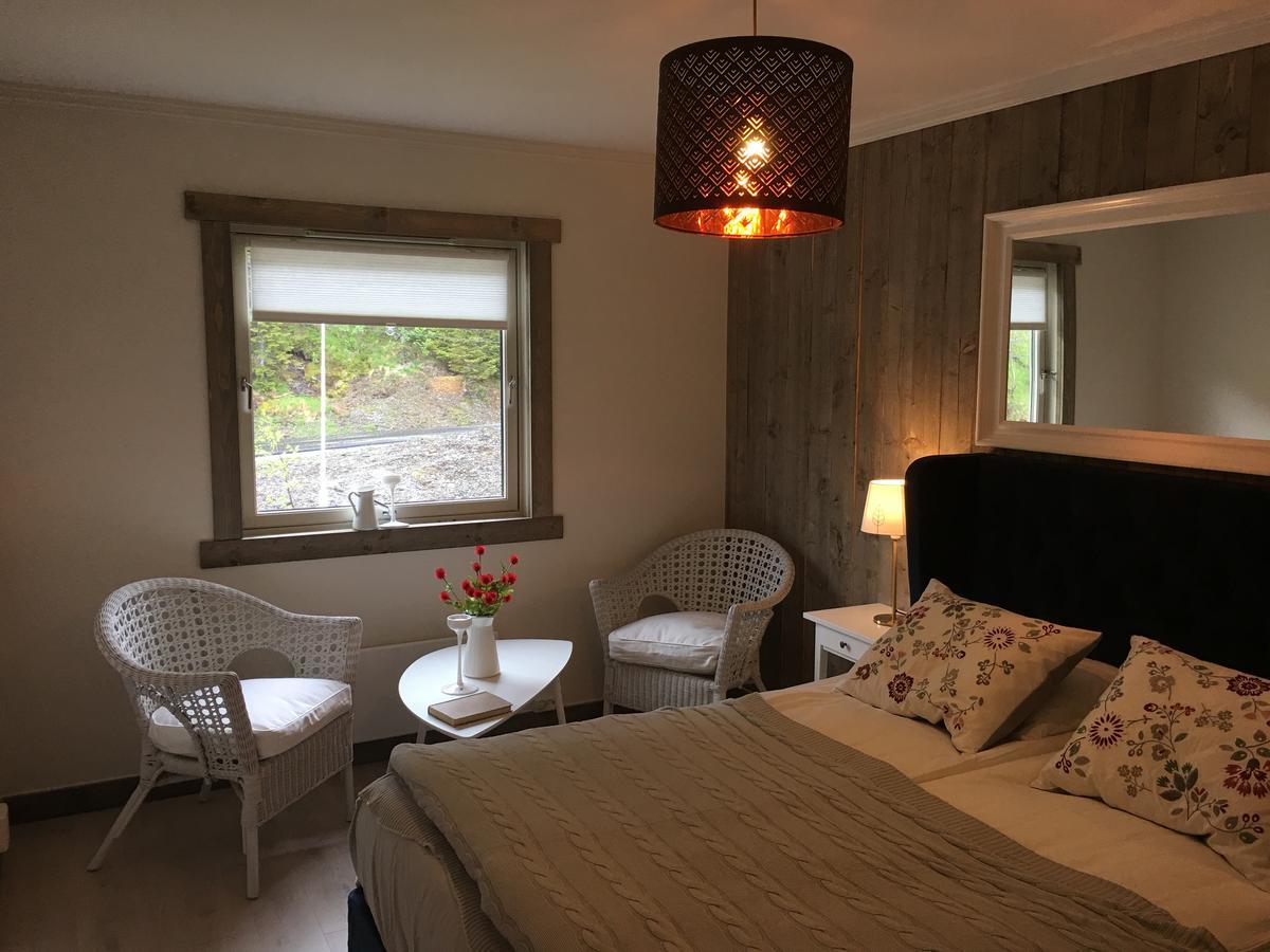 Kvamseter Appartement