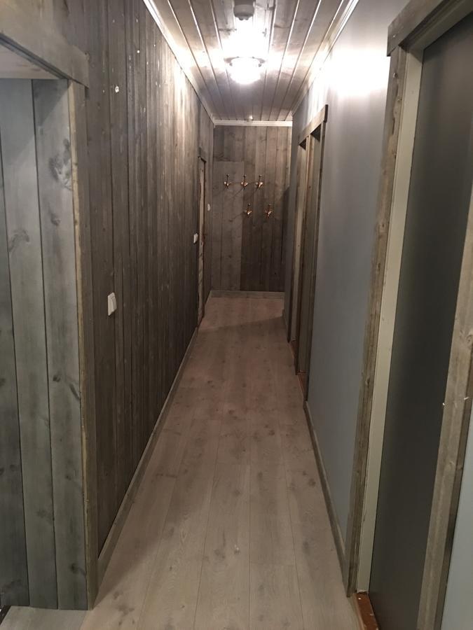 Kvamseter Appartement *