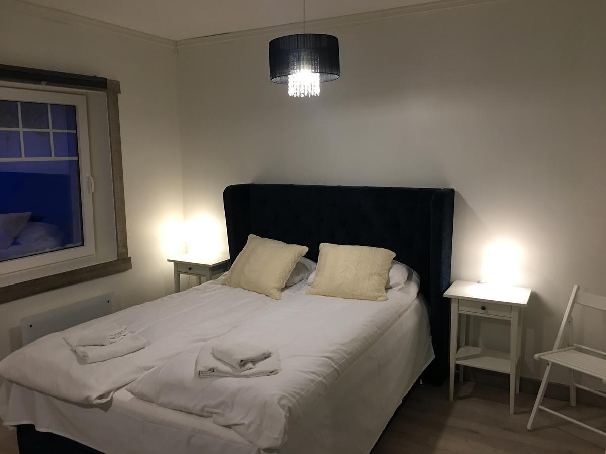Kvamseter Appartement
