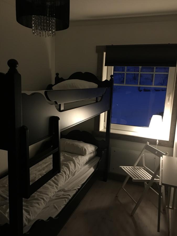 Appartement Kvamseter Eikedalen