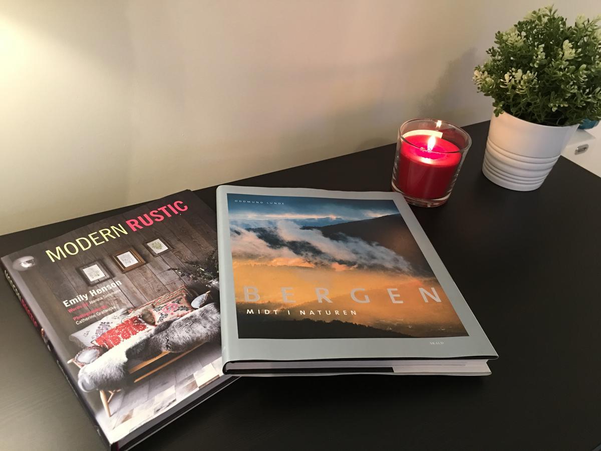 Appartement Kvamseter Eikedalen
